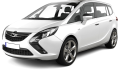 ZAFİRA C